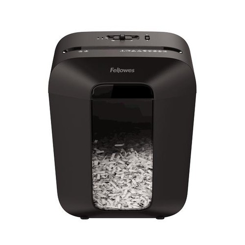Fellowes distruggi documenti - distruggi,