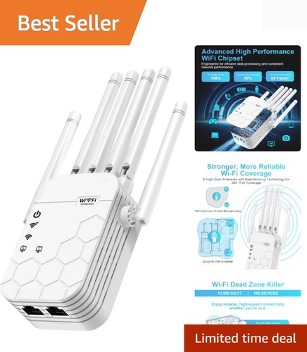 2026 wifi extender - 2026,