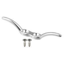 1Set 2-1/2" Stainless Steel