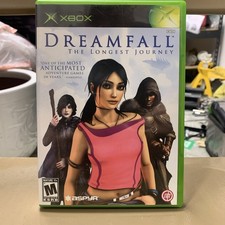 Dreamfall Il Viaggio Più