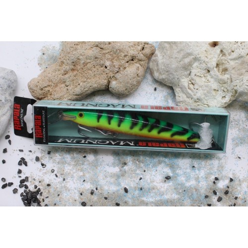 Esche artificiali rapala - esche,