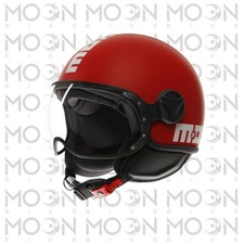 Casco Jet MOMO DESIGN FGTR