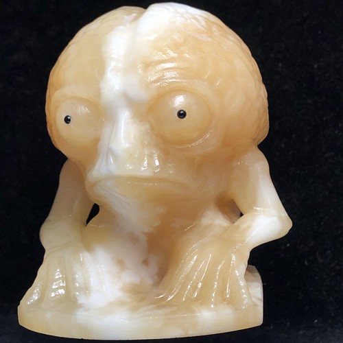 Alien griys esemplari - griys,