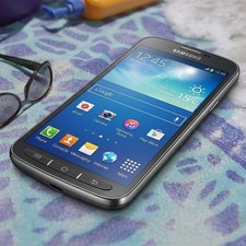 📱 Samsung S4 Active