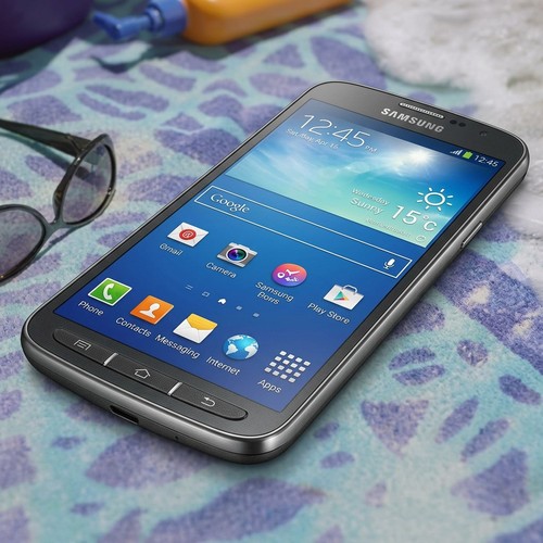 Samsung s4 active - s4,