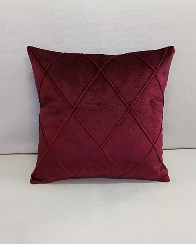 Cuscino arredo sfoderabile - arredo,