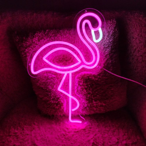 Luce neon led - al,