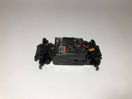 Telaio kyosho mini 010 - telaio, mini-z
