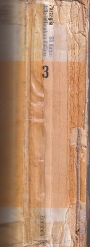 Gli autori della letteratura - gli,