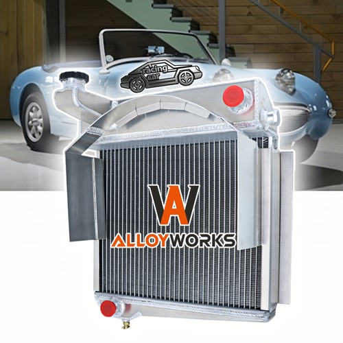 Pour austin healey - pour,