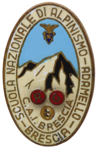 Distintivo scuola nazionale - scuola,