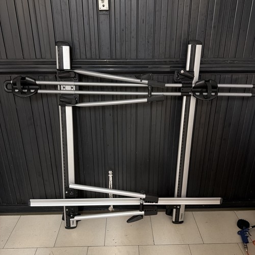Barre thule mini countryman - thule,