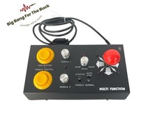 Joystick multifunzione 2002