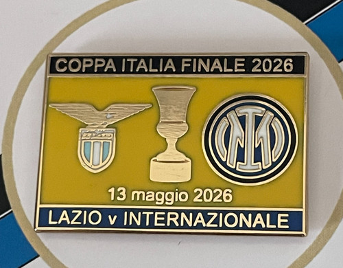 Inter pins finale coppa - finale,