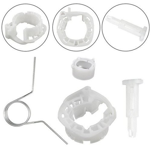 Kit selettore cambio - cambio, di