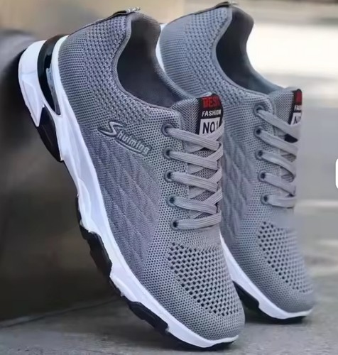 Scarpe passeggio alta - da,