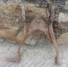CAVALLETTO per Moto Morini  175 originale d'epoca da restaurare