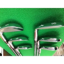 Mizuno MP-69 Set di ferri da