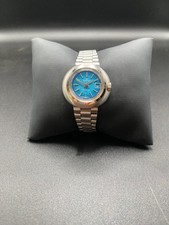 Raro Orologio Ermano Lunastar