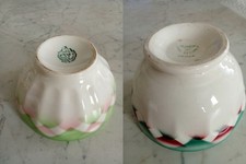 2 CIOTOLA SCODELLA TAZZA