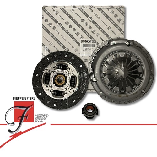 Kit frizione originale - frizione, oe
