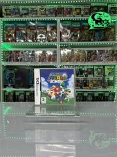 NINTENDO DS 2DS 3DS Super Mario 64 Ds Pal Ita