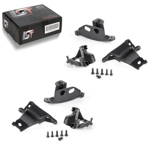 Kit supporto riparazione - kit, fari