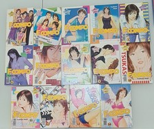 F. COMPO - serie completa -