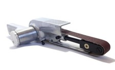 Mini levigatrice a nastro