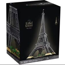 LEGO Icons: Torre Eiffel