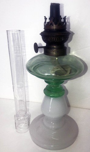 Lampada petrolio lume in - a,