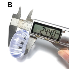 4PCS Ruote di Ricambio Mobili