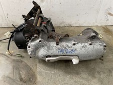 BLOCCO MOTORE MINARELLI ORIZZONTALE AC APRILIA RALLY 50 1996-1999 COD 5MY (NR...