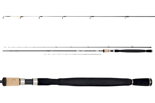 Daiwa nzon super - nzon,