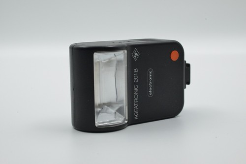 Flash agfatronic 201b - flash,