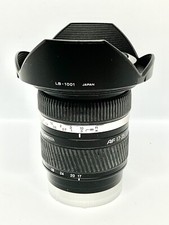 Objectif Grand Angle KONICA