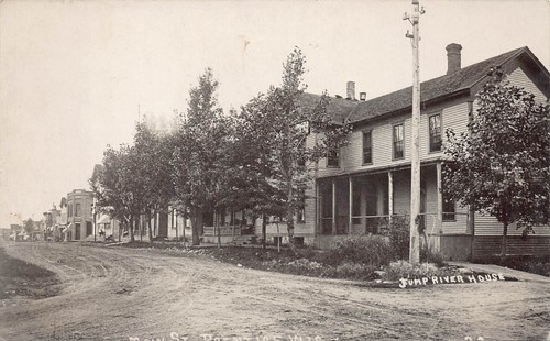Rppc jump river wisconsin - jump,