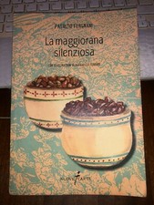 Maggiorana silenziosa - la,