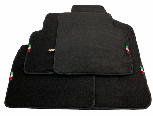 Floor mats for fiat - mats,