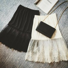 Womens Pizzo Floreale Mesh a