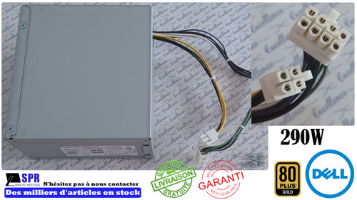 Alimentation dell optiplex - alimentation, pc
