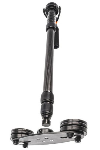 Stabilizzatore monopiede 2 - stabilizzatore,