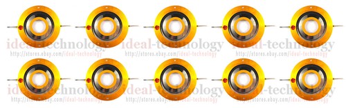 10pz diaframma aftermarket per - diaframma,