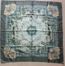 Hermès Azvlejos Très Ancien