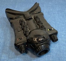 Ingranaggio notturno stealth visione notturna Jakks Pacific EYE CLOPS 2009