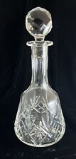 Decanter vintage Samobor in