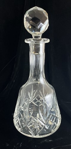 Decanter vintage samobor - vintage, in