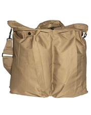 BORSA PORTACASCO MILITARE BY