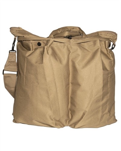 Borsa portacasco militare - borsa, by