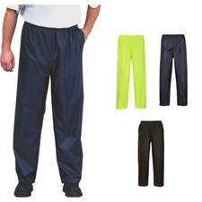 Portwest Pantaloni antipioggia